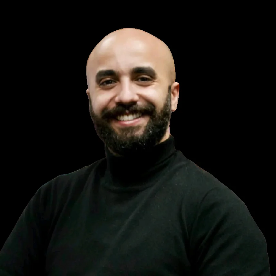 محند عبدالكريم في الرياض