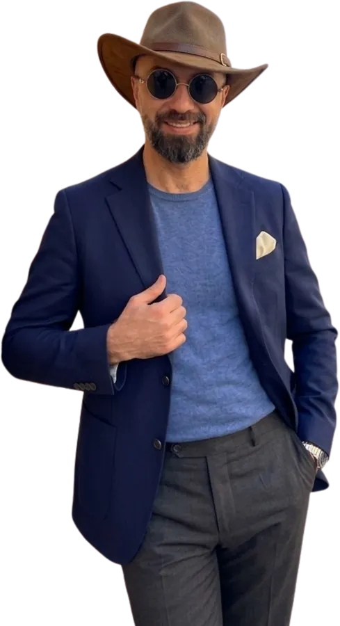محند عبدالكريم